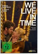 We Live in Time DVD