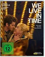 We Live in Time - BR Blu-ray