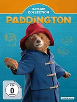 Paddington DVD