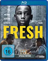 Fresh Blu-ray