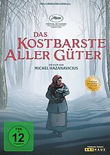 Das kostbarste aller Güter DVD