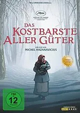 Das kostbarste aller Güter DVD