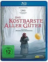 Das kostbarste aller Güter Blu-ray
