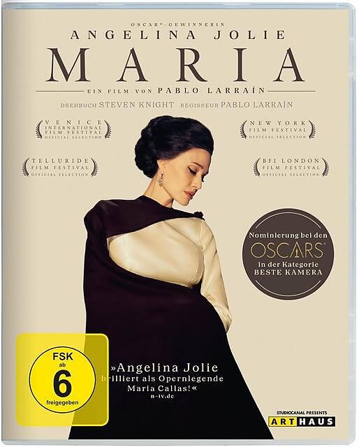 Maria - BR