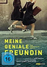 Meine geniale Freundin DVD