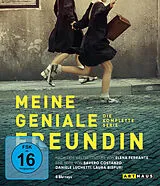 Meine geniale Freundin Blu-ray