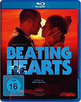Beating Hearts Blu-ray