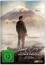 Saint-Exupry - Die Geschichte vor dem kleinen Prinzen DVD