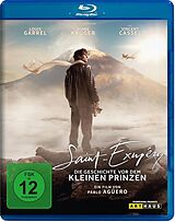 Saint-Exupry - Die Geschichte vor dem kleinen Prinzen Blu-ray
