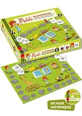 Mahli - das Sprachförderspiel Spiel