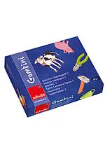 Gambini Gleicher Oberbegriff 1 Spiel