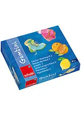 Gambini Gleicher Oberbegriff 2 Spiel