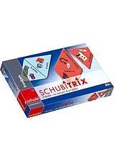 Schubitrix français. l'école, la maison et le corps Spiel