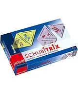 Schubitrix français 3.-6. Schuljahr. Lecture 1 - vocabulaire et comptage Spiel