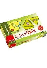 SCHUBITRIX Leseförderung Spiel