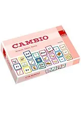 CAMBIO Spiel