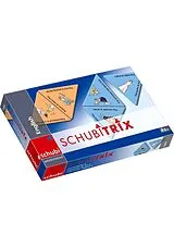 Schubitrix English - Leseimpulse 2 Spiel