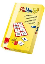 PluMinGo Spiel