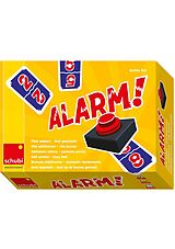 ALARM! Spiel