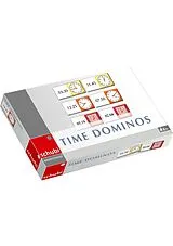 Time Dominos Spiel