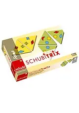Schubitrix Forma Spiel