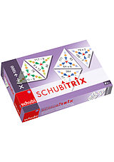 SCHUBITRIX Mathematik - Multiplikation und Division bis 1000 (Lernspiel) Spiel