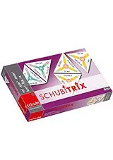 Schubitrix Flächenmasse Spiel