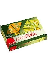Schubitrix Uhrzeiten Spiel