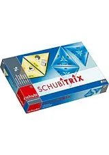 Schubitrix Prozente Spiel