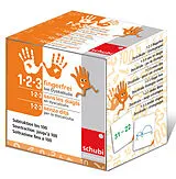 1-2-3 fingerfrei bei Dyskalkulie 3.Tl.3 Spiel