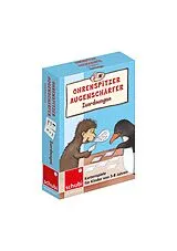 Zuordnungen (Kartenspiel) Spiel