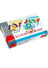 SCHUBITRIX mini - Erkennen und vergleichen Spiel