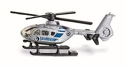 Polizei-Hubschrauber Spiel