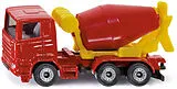 Siku 0813 Betonmischer Spiel