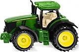 John Deere 6215R Spiel