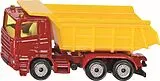 SIKU LKW mit Kippmulde Spiel
