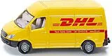 SIKU Postwagen Spiel