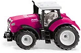 SIKU Mauly X540 pink Spiel