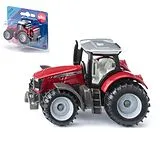 SIKU Massey Ferguson Spiel