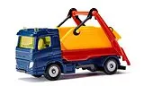 LKW mit Absetzmulde Spiel