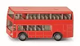 Doppelstock Reisebus Spiel