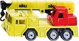 SIKU Hydraulischer Kranwagen Spiel