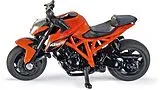 SIKU KTM 1290 Super Duke R Spiel
