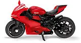 SIKU Ducati Panigale 1299 Spiel