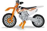 SIKU KTM SX-F 450 Spiel