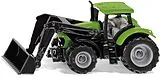 SIKU DEUTZ-FAHR mit Frontlader Spiel