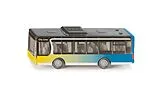SIKU Linienbus Spiel
