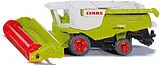 SIKU Claas Mähdrescher Spiel