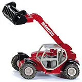 Manitou Teleskoplader Spiel