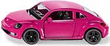 SIKU VW The Beetle pink Spiel